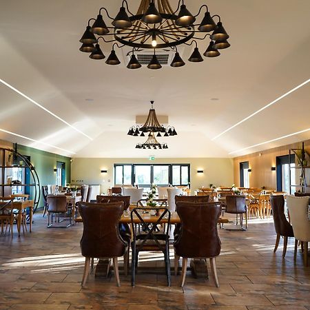 All Saints Resort Bury St. Edmunds Esterno foto