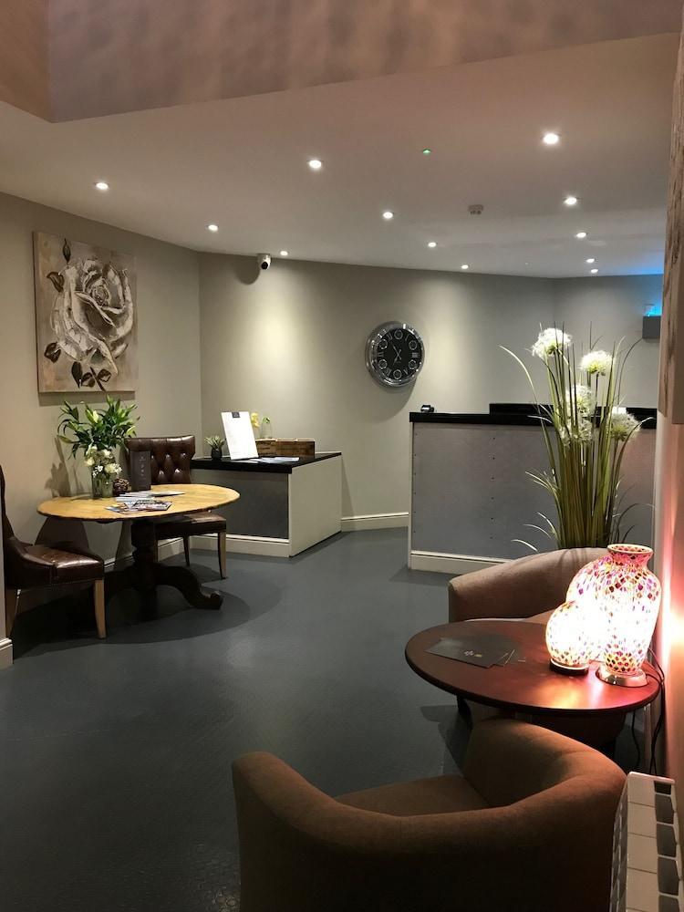 All Saints Resort Bury St. Edmunds Esterno foto