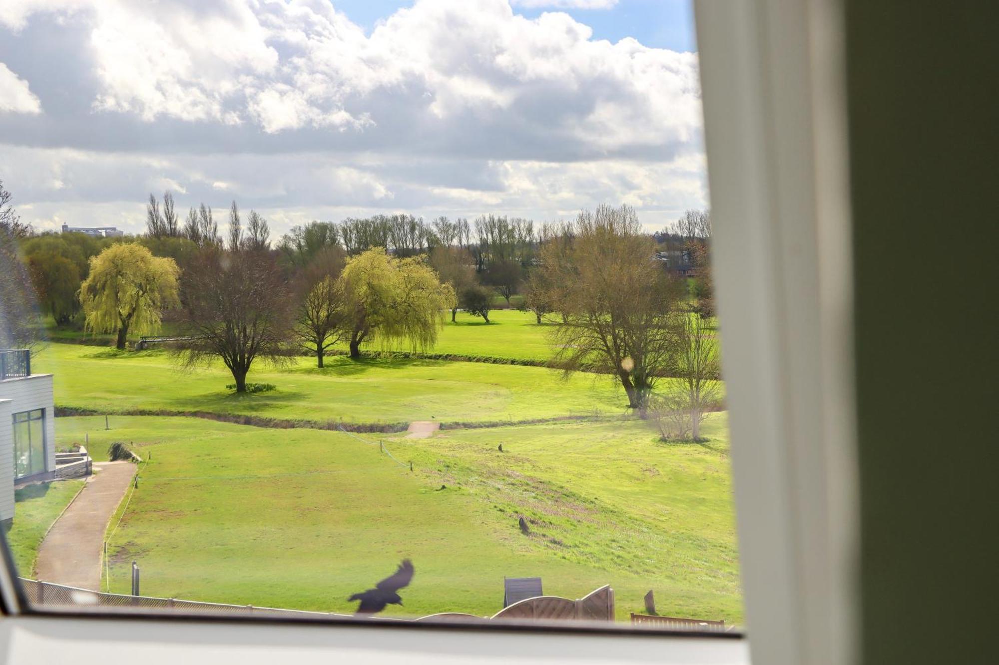 All Saints Resort Bury St. Edmunds Esterno foto