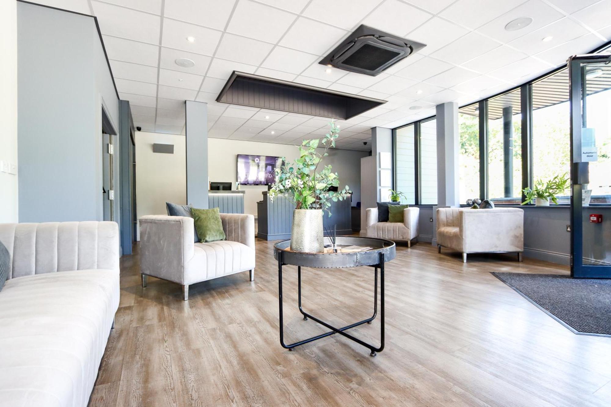 All Saints Resort Bury St. Edmunds Esterno foto