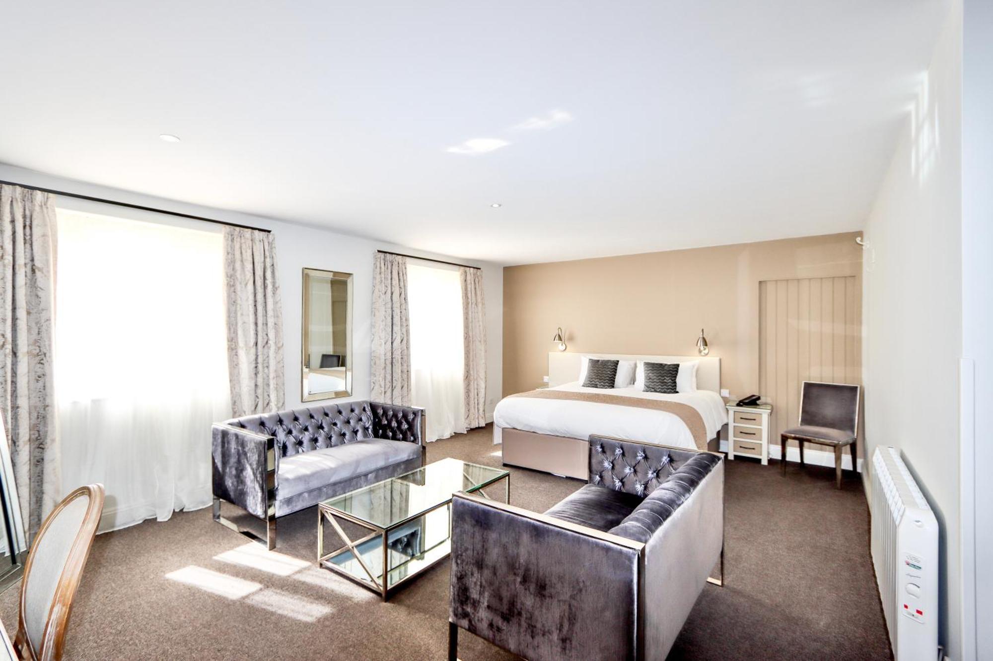 All Saints Resort Bury St. Edmunds Esterno foto