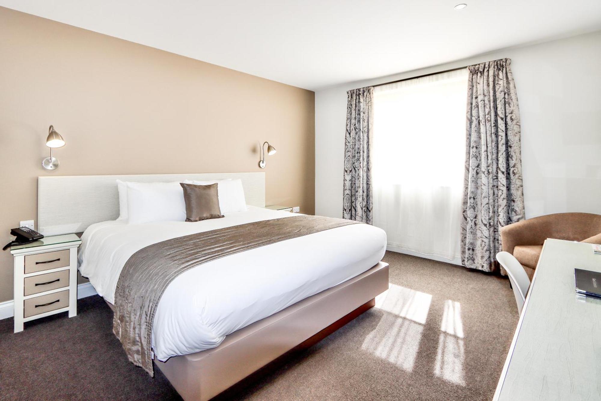 All Saints Resort Bury St. Edmunds Esterno foto