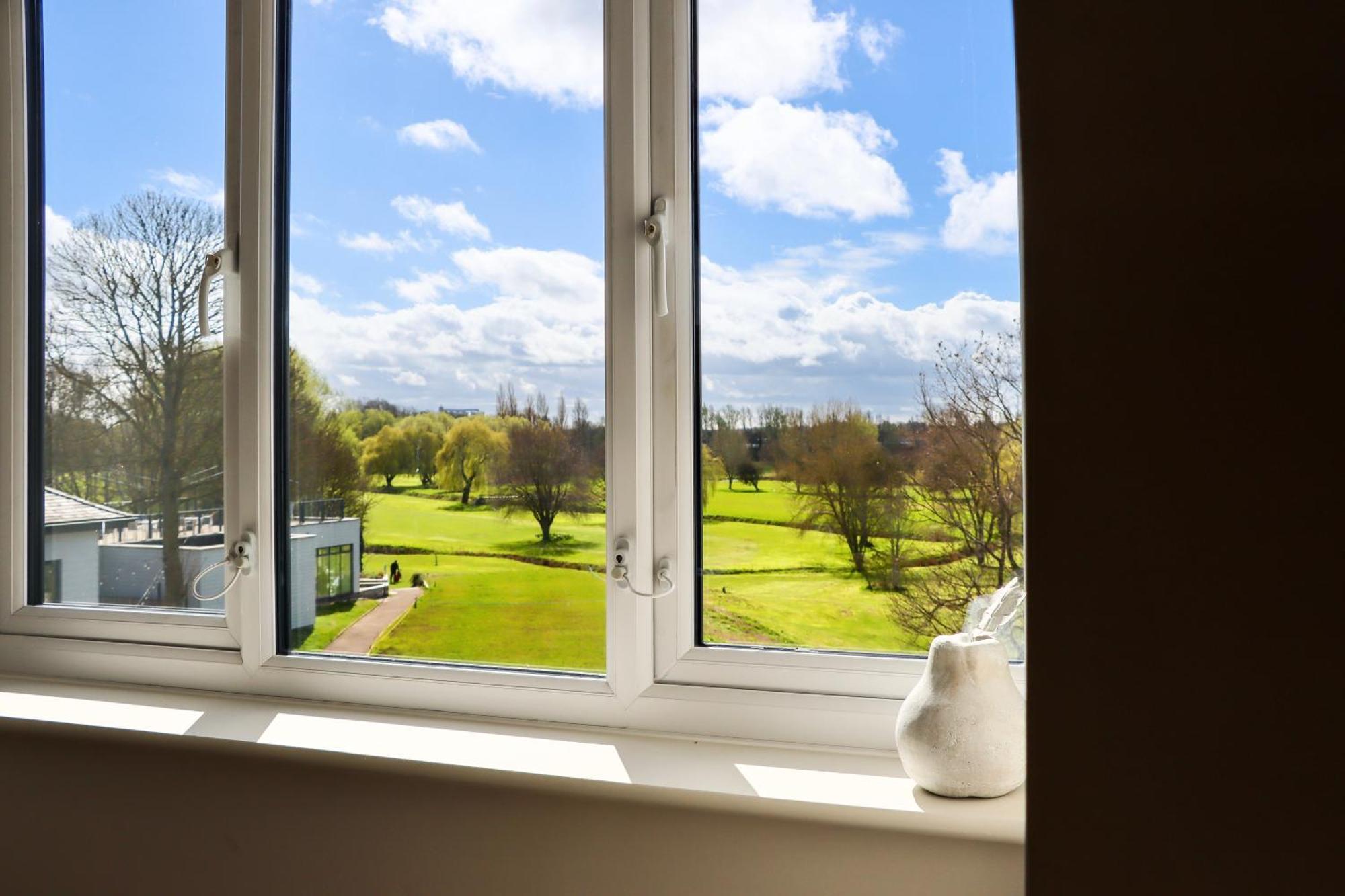 All Saints Resort Bury St. Edmunds Esterno foto