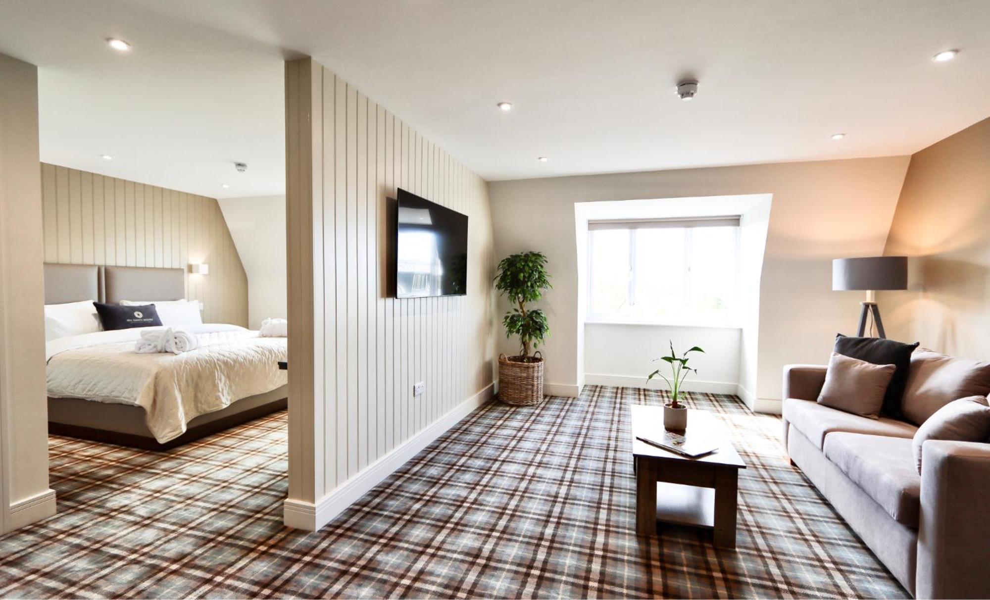 All Saints Resort Bury St. Edmunds Esterno foto