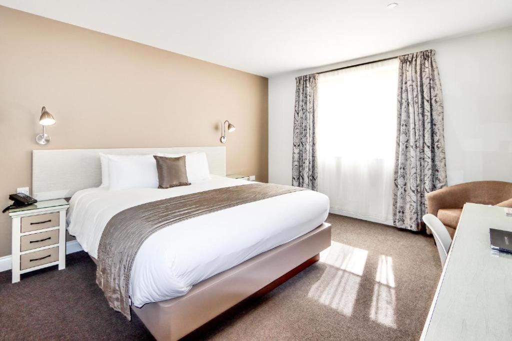 All Saints Resort Bury St. Edmunds Esterno foto