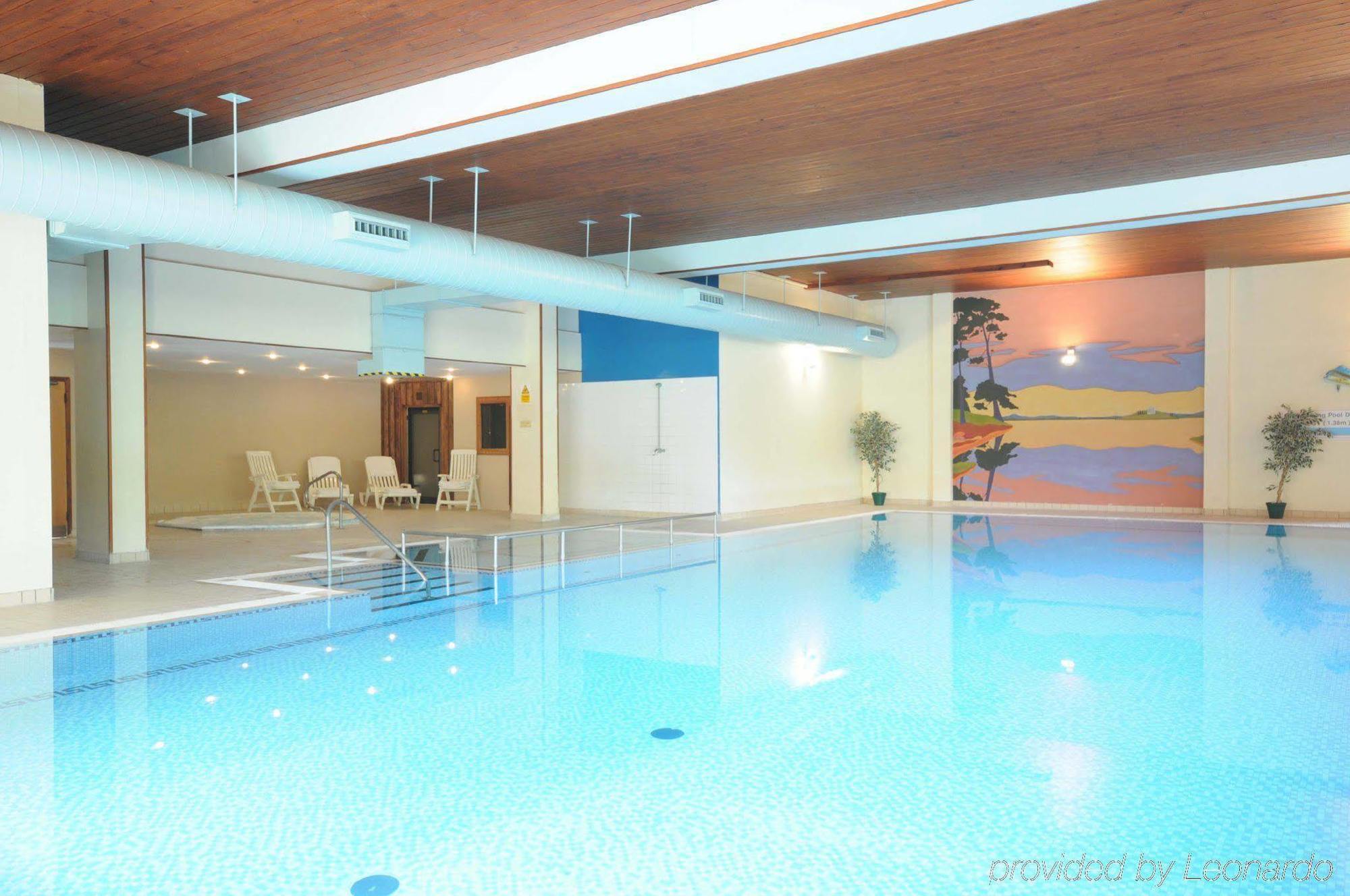 All Saints Resort Bury St. Edmunds Servizi foto