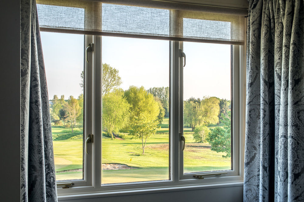 All Saints Resort Bury St. Edmunds Esterno foto