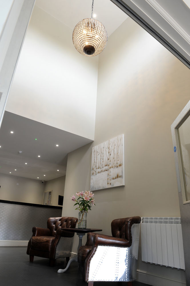 All Saints Resort Bury St. Edmunds Esterno foto