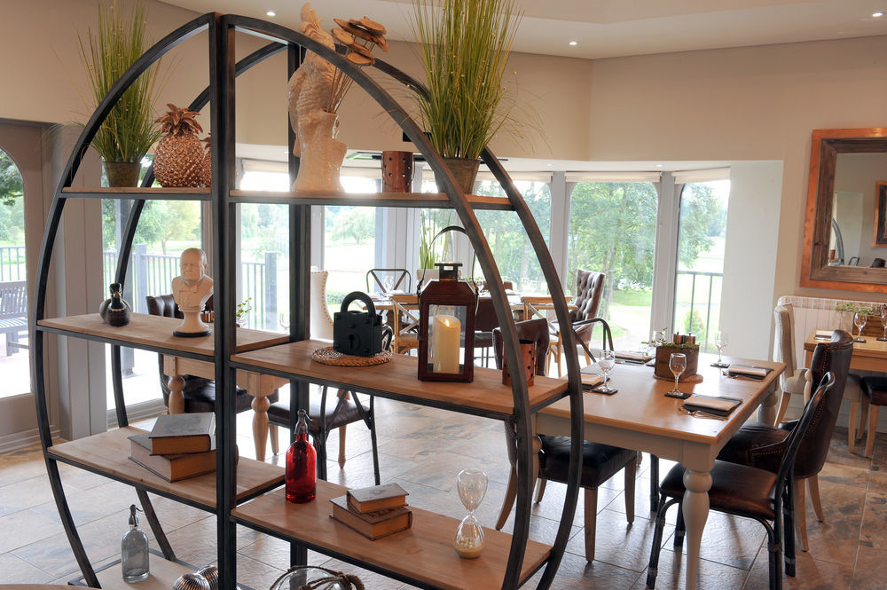 All Saints Resort Bury St. Edmunds Esterno foto