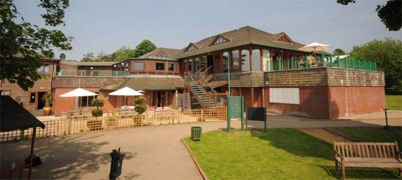 All Saints Resort Bury St. Edmunds Esterno foto