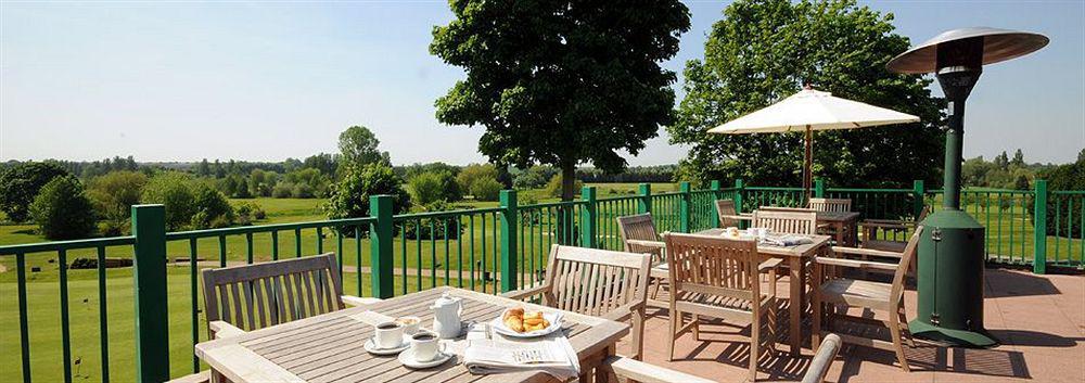All Saints Resort Bury St. Edmunds Esterno foto